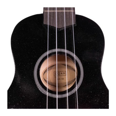 Oqan QUK-1 Black