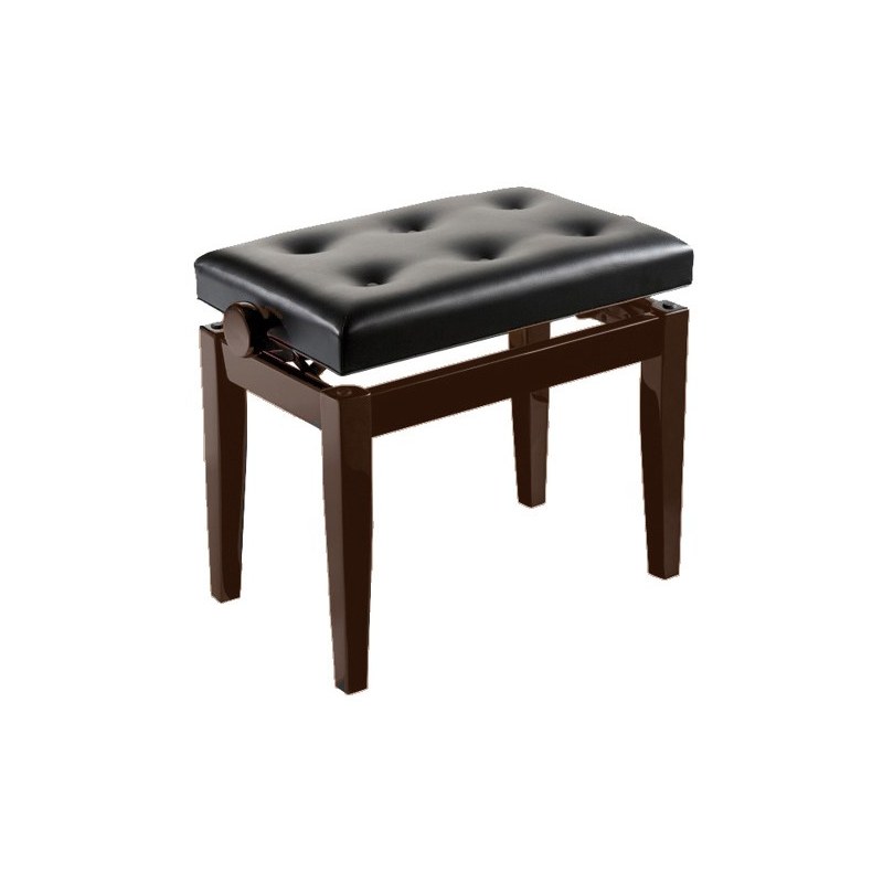 Oqan QBGM Rosewood Black