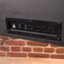 Oqan QP88S Black
