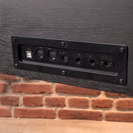 Oqan QP88S Black