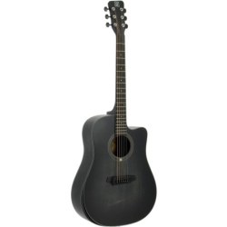 Oqan QGA-101 Black