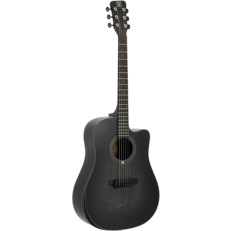 Oqan QGA-101 Black