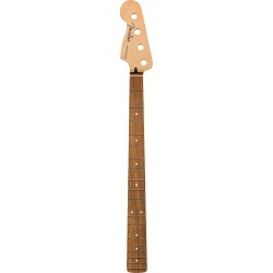 Fender Player Series Precision Bass LH Neck Pau Ferro