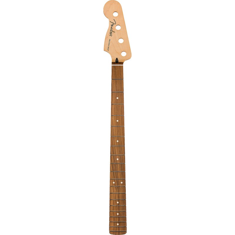 Fender Player Series Precision Bass LH Neck Pau Ferro