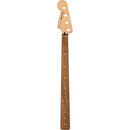Fender Player Series Precision Bass LH Neck Pau Ferro
