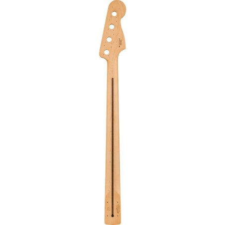 Fender Player Series Precision Bass LH Neck Pau Ferro