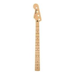 Fender Player Series Jazz Bass Neck Left handed