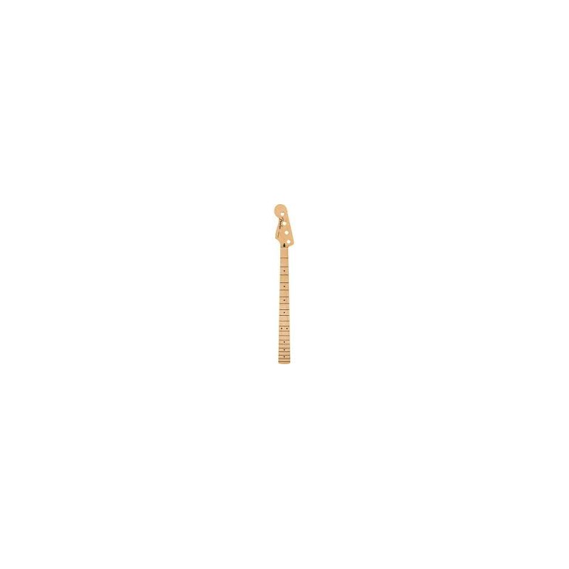 Fender Player Series Jazz Bass Neck Left handed