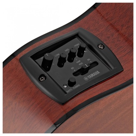 YAMAHA NTX1 Natural