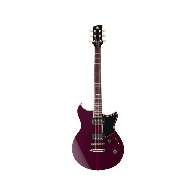 YAMAHA Revstar RSS20 Hot Merlot