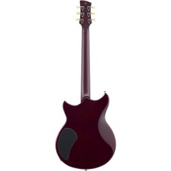 YAMAHA Revstar RSS20 Hot Merlot