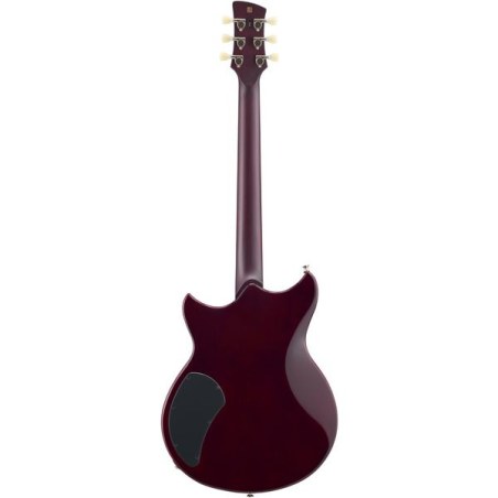 YAMAHA Revstar RSS20 Hot Merlot