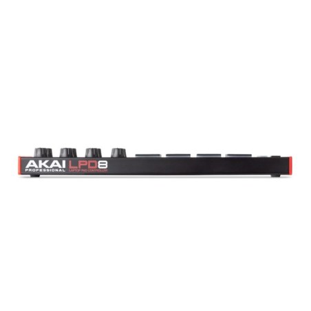 Akai LPD8 MKII USB