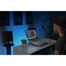 Akai LPD8 MKII USB