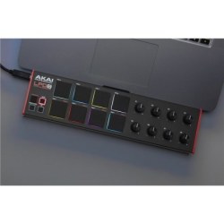 Akai LPD8 MKII USB