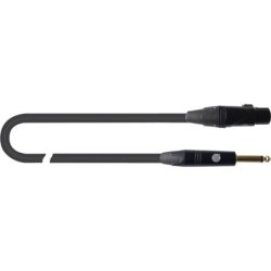 Quik Lok ITST/FJM-5 Nero
