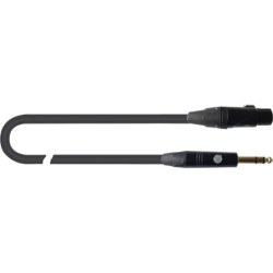 Quik Lok ITST/FJS-5 Black