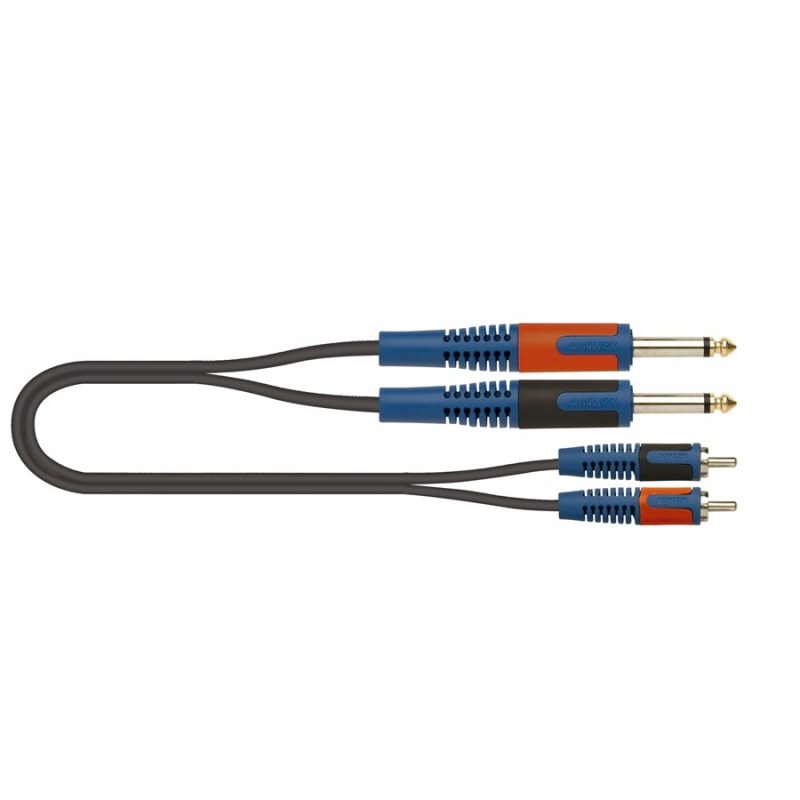Quik Lok RKSA/130-1 Black