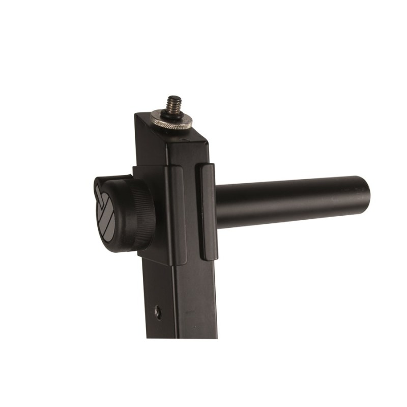 Quik Lok Z/735 Black