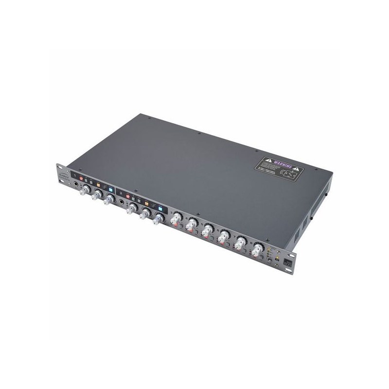 Audient ASP800