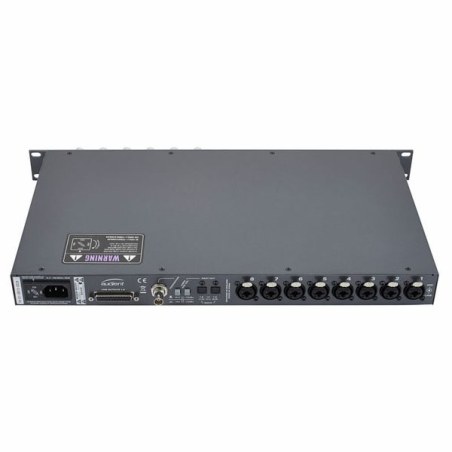 Audient ASP800