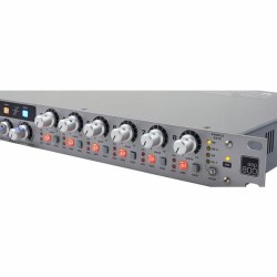 Audient ASP800