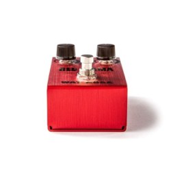 Dunlop WM23 Red