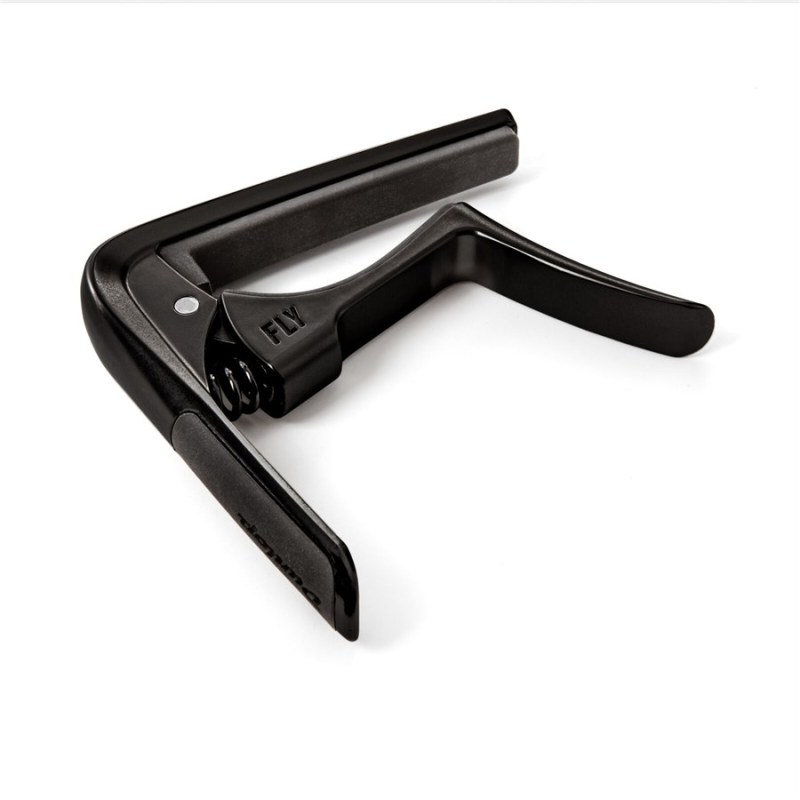 Dunlop Trigger Fly Black Night