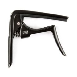 Dunlop Trigger Fly Black Night