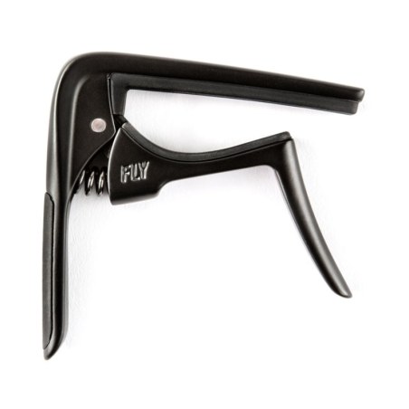 Dunlop Trigger Fly Black Night
