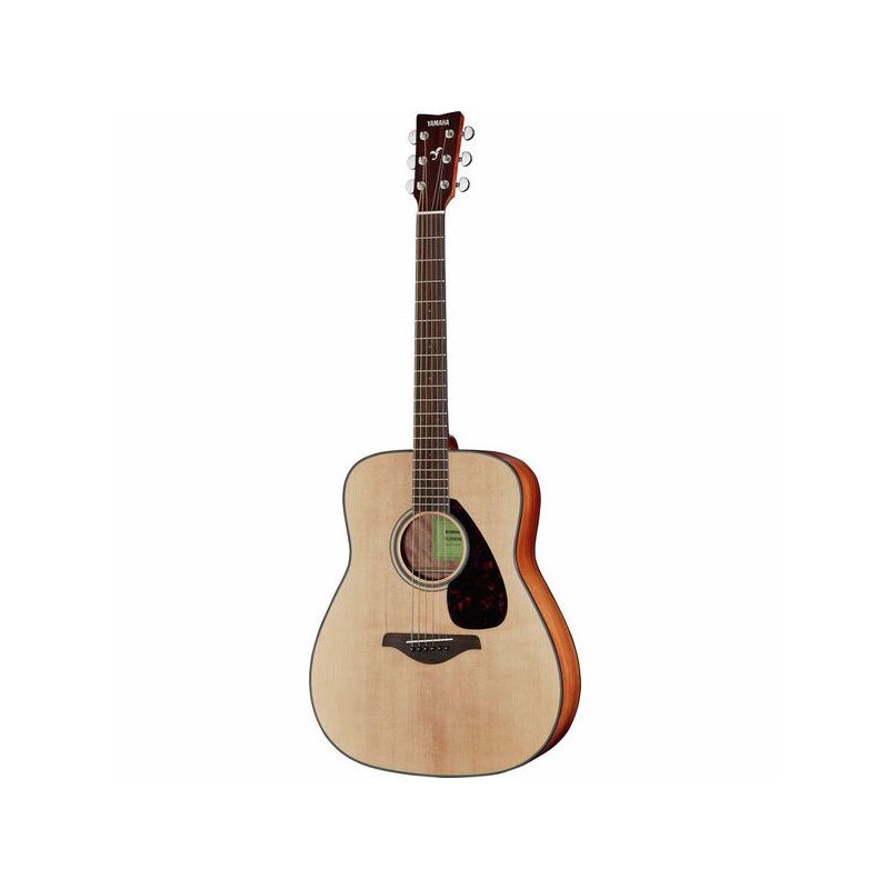 YAMAHA FG800M Natural
