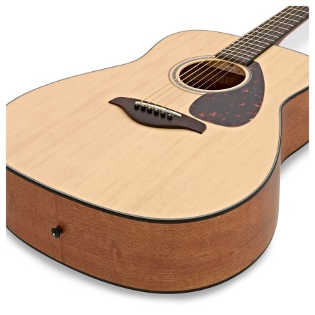 YAMAHA FG800M Natural