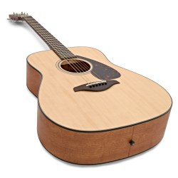 YAMAHA FG800M Natural