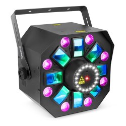 Beamz MultiBox LED