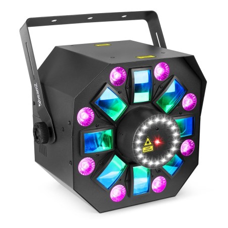 Beamz MultiBox LED