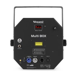 Beamz MultiBox LED