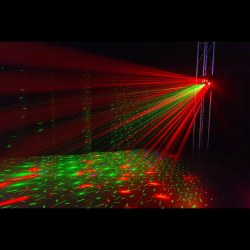 Beamz MultiBox LED