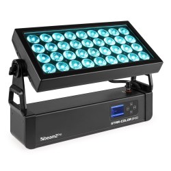 Beamz Starcolor540 Filter 45gr