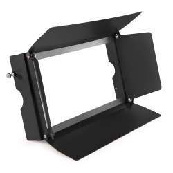 Beamz Starcolor540 Barndoor