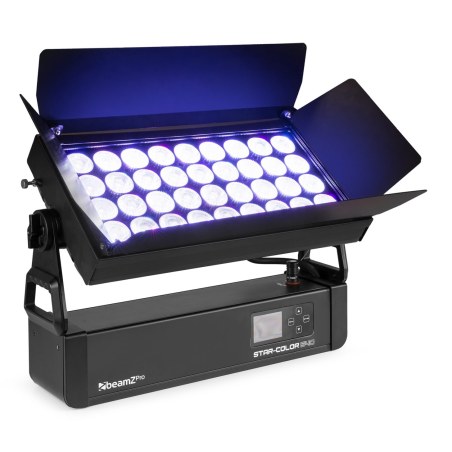 Beamz Starcolor540 Barndoor