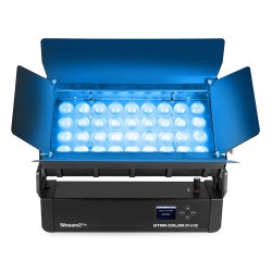 Beamz Starcolor540 Barndoor