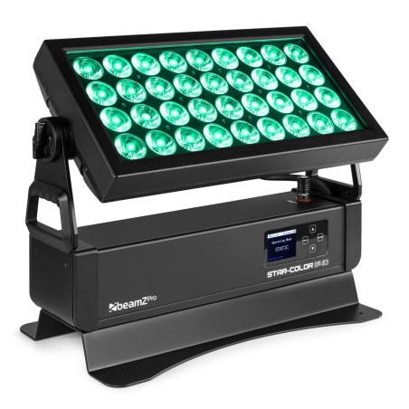 Beamz Starcolor540 Base