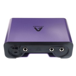Apogee BOOM