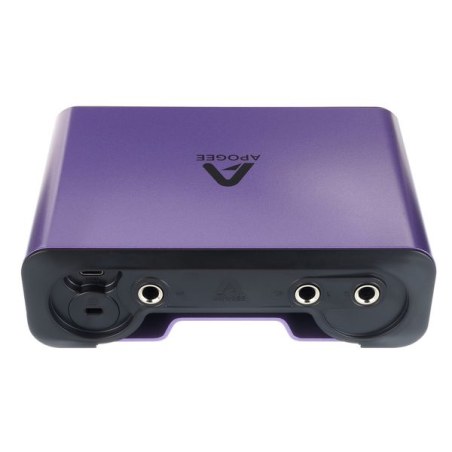 Apogee BOOM