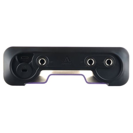 Apogee BOOM
