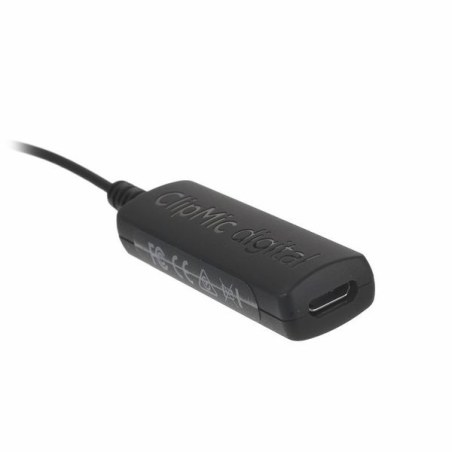 Apogee ClipMic digital 2