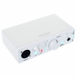 Arturia Minifuse 1 White