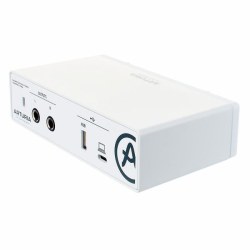 Arturia Minifuse 1 White