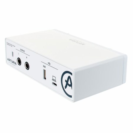 Arturia Minifuse 1 White