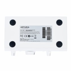 Arturia Minifuse 1 White